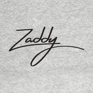 Zaddy Style T-Shirt